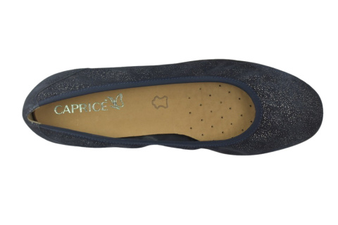 CAPRICE 22161-28 813 ocean sparkle