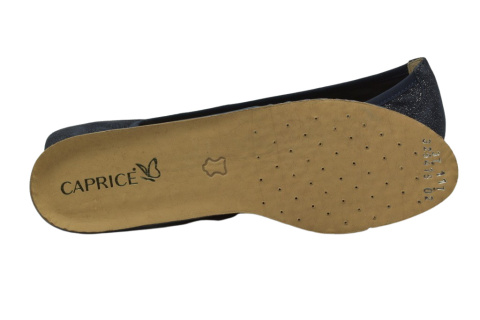 CAPRICE 22161-28 813 ocean sparkle