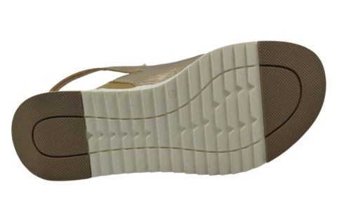 CAPRICE 28702-28 341 taupe metallic