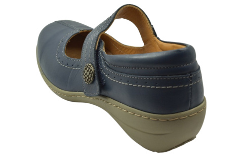 LORATTA NAVY LO961-21-H