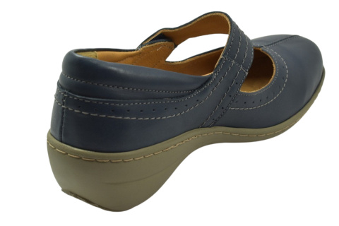 LORATTA NAVY LO961-21-H