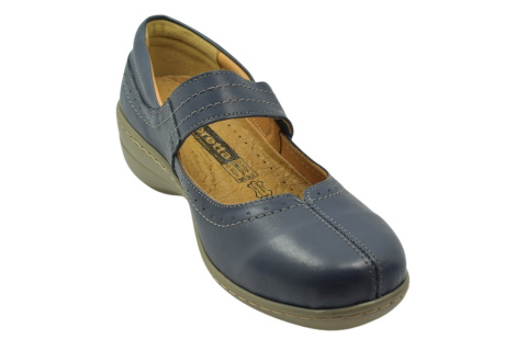 LORATTA NAVY LO961-21-H
