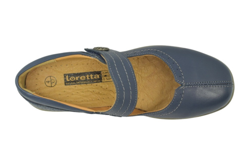 LORATTA NAVY LO961-21-H