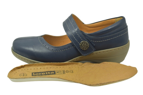 LORATTA NAVY LO961-21-H