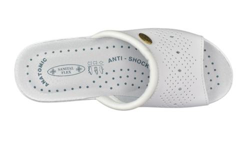 SANITAL FLEX ART. 698/I