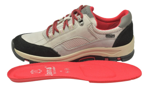 JANA SHOES rose 23736-28 255