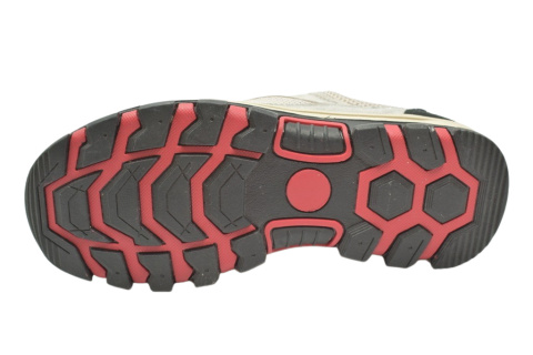 JANA SHOES rose 23736-28 255