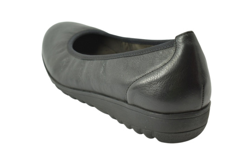 CAPRICE 22161-42 022 Black Nappa