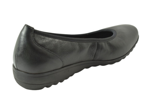 CAPRICE 22161-42 022 Black Nappa