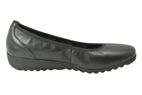 CAPRICE 22161-42 022 Black Nappa