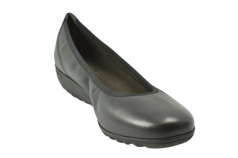 CAPRICE 22161-42 022 Black Nappa