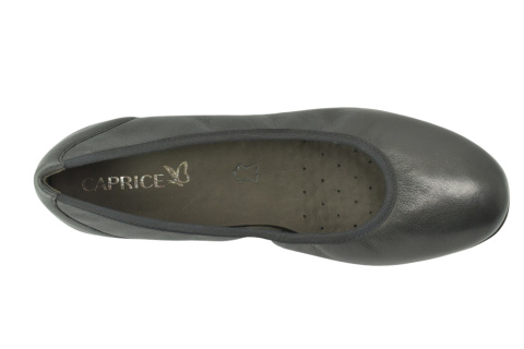 CAPRICE 22161-42 022 Black Nappa