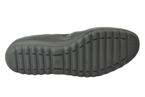 CAPRICE 22161-42 022 Black Nappa