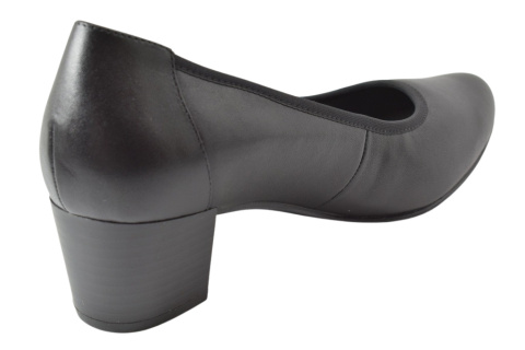 CAPRICE 22308-41 022 black nappa