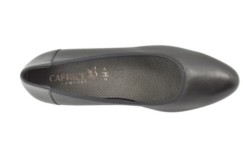 CAPRICE 22308-41 022 black nappa