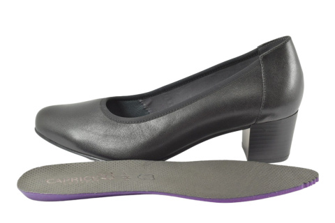 CAPRICE 22308-41 022 black nappa