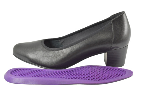 CAPRICE 22308-41 022 black nappa