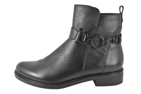 CAPRICE 25300-29 022 BLACK NAPPA