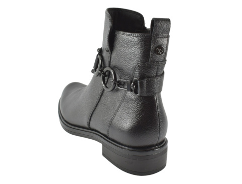 CAPRICE 25300-29 022 BLACK NAPPA