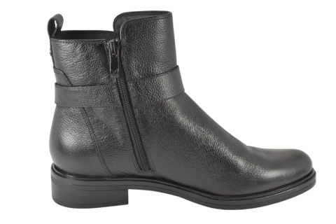 CAPRICE 25300-29 022 BLACK NAPPA