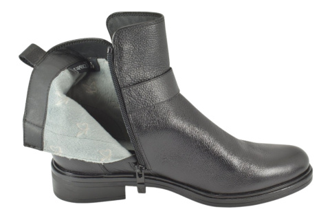 CAPRICE 25300-29 022 BLACK NAPPA