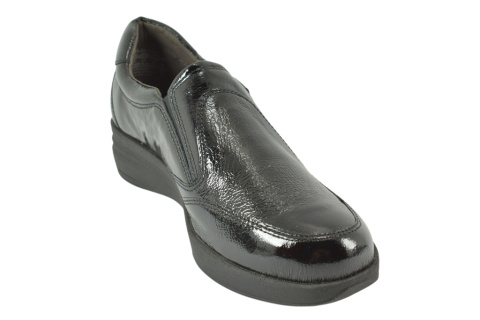 CAPRICE BLACK NAPLAK 24755-29 017