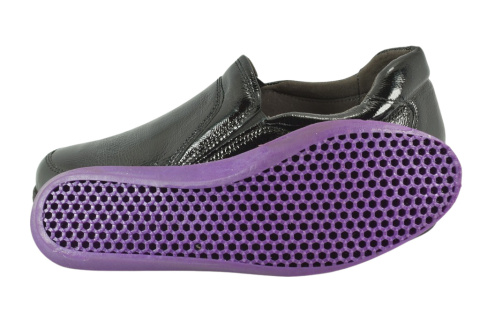 CAPRICE BLACK NAPLAK 24755-29 017