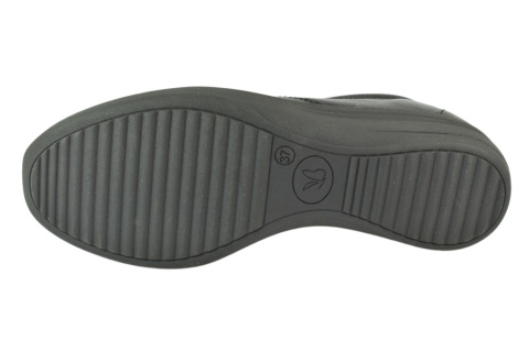 CAPRICE BLACK NAPLAK 24755-29 017