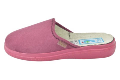 damskie klapki BEFADO 132D014a Dr Orto