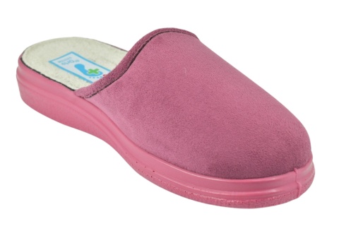 damskie klapki BEFADO 132D014a Dr Orto