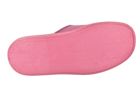 damskie klapki BEFADO 132D014a Dr Orto