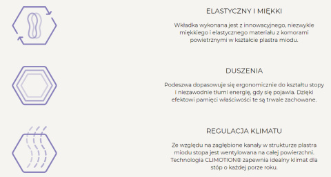 CAPRICE 26455-29 011 SNOW NAPLAK