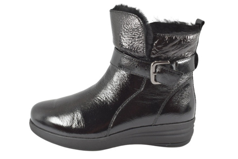 CAPRICE 26455-29 011 SNOW NAPLAK