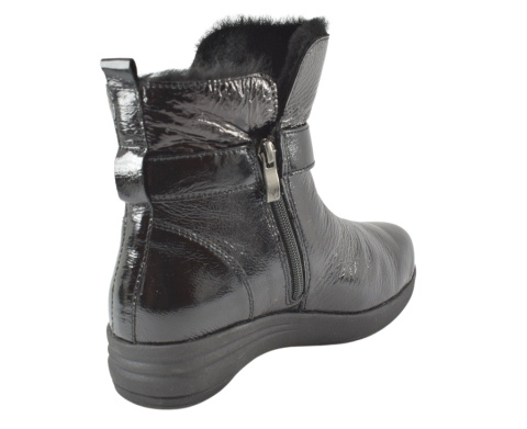 CAPRICE 26455-29 011 SNOW NAPLAK