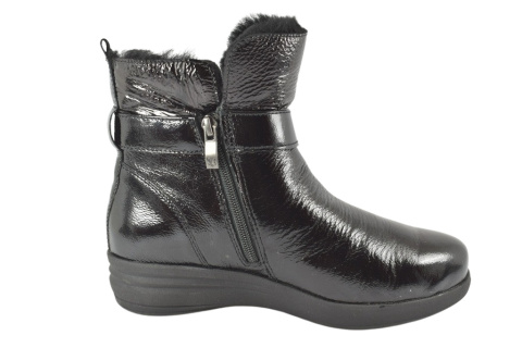 CAPRICE 26455-29 011 SNOW NAPLAK