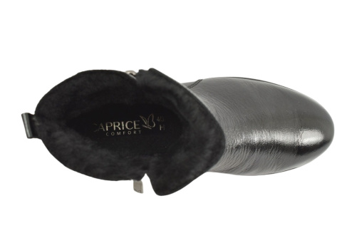 CAPRICE 26455-29 011 SNOW NAPLAK