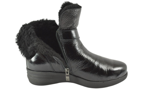 CAPRICE 26455-29 011 SNOW NAPLAK