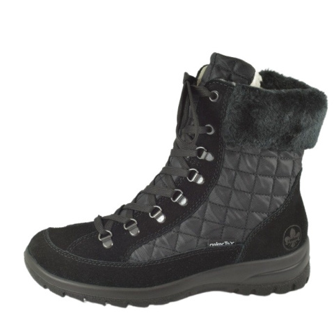 RIEKER TEX L7141-00