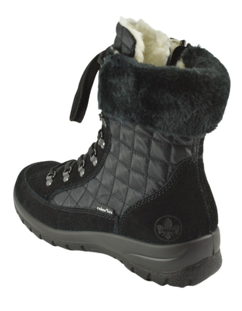 RIEKER TEX L7141-00