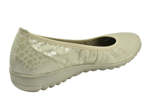 CAPRICE 22161-20 219 Stone Reptaile