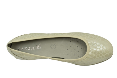 CAPRICE 22161-20 219 Stone Reptaile