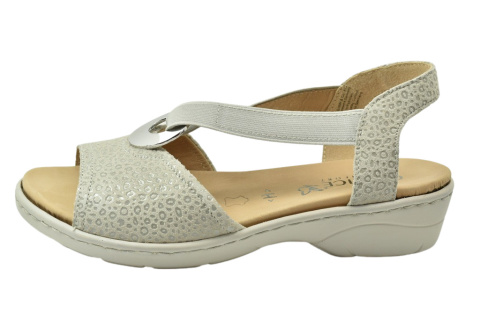 CAPRICE 28251-26 286 LT GREY LEO PR