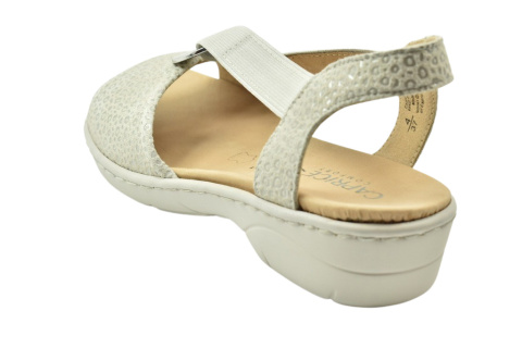 CAPRICE 28251-26 286 LT GREY LEO PR