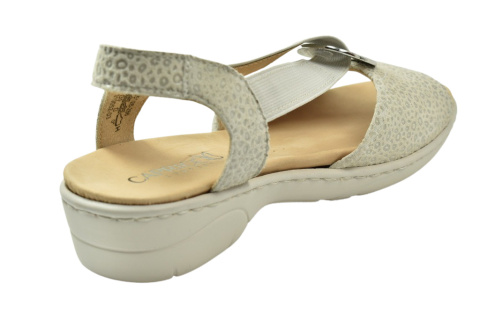 CAPRICE 28251-26 286 LT GREY LEO PR