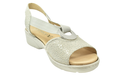 CAPRICE 28251-26 286 LT GREY LEO PR