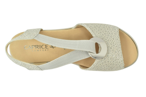 CAPRICE 28251-26 286 LT GREY LEO PR