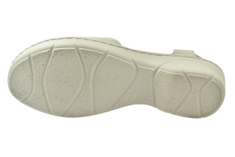 CAPRICE 28251-26 286 LT GREY LEO PR