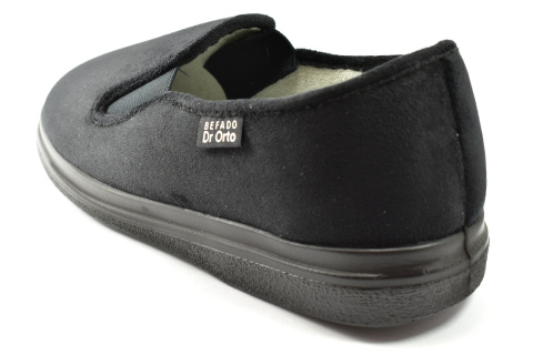 BEFADO 991D002 Dr Orto dasmkie wsuwki