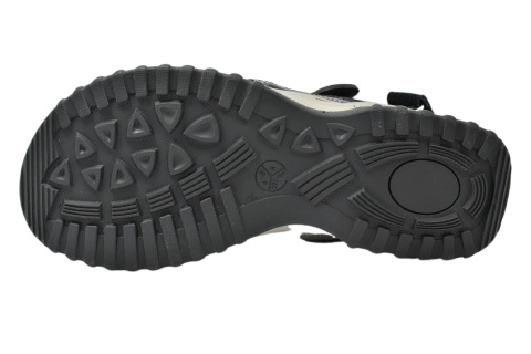 JANA SHOES 28766-20 001 czarne jana 100% comfort