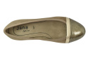 JANA SHOES 22366-41 349 Taupe Comb